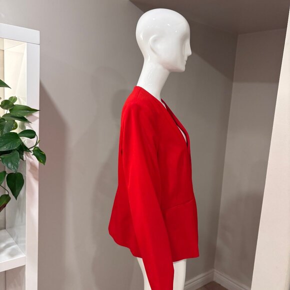 Red Mango Blazer - Picture 2 of 5